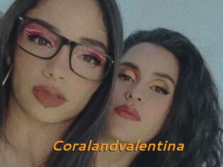 Coralandvalentina