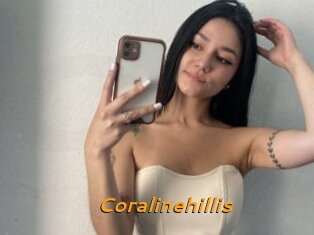 Coralinehillis