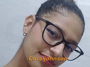 Coraljohnson
