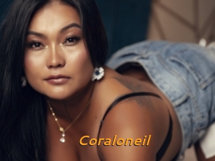Coraloneil