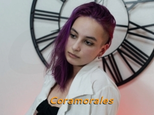 Coramorales