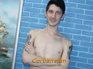 Corbanslim