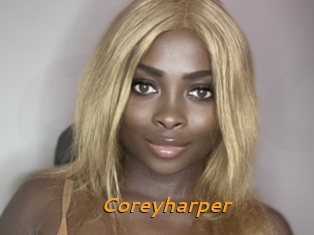 Coreyharper