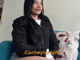 Corneywright