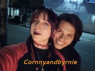 Cornnyandbyrnie