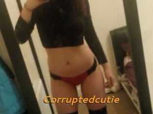 Corruptedcutie