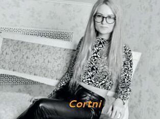 Cortni