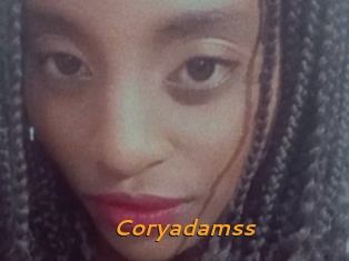 Coryadamss