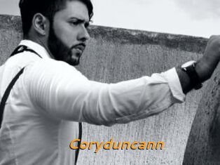 Coryduncann