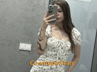 Cosmopolitan