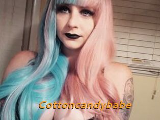 Cottoncandybabe