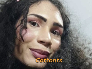 Cottonts