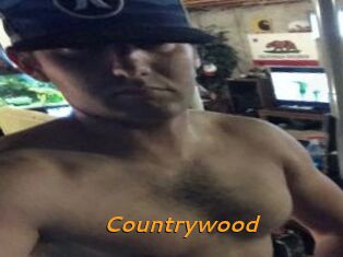 Countrywood