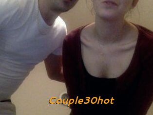 Couple30hot