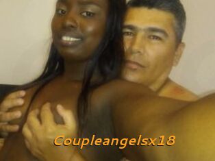Coupleangelsx18