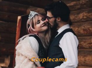 Couplecams