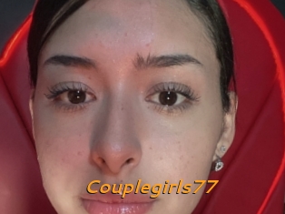 couplegirls77 Cuckold Directory