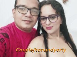 Couplejhonandyorly