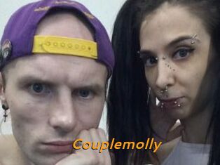 Couplemolly