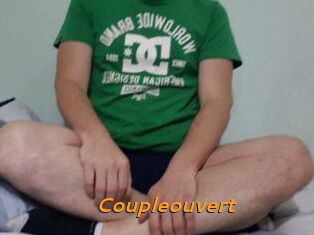 Coupleouvert