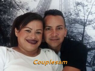 Couplesam