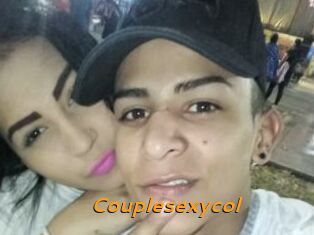 Couplesexycol