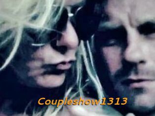 Coupleshow1313