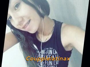Coupplelatinax