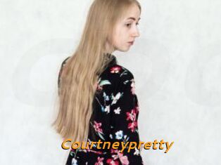 Courtneypretty