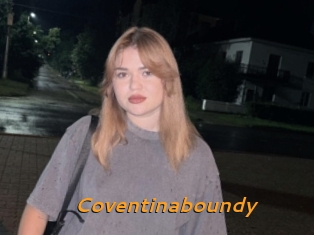 Coventinaboundy