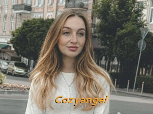 Cozyangel