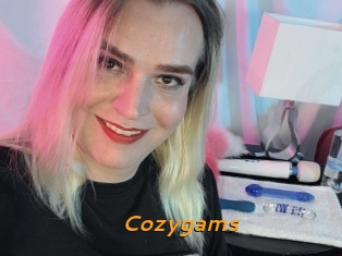 Cozygams