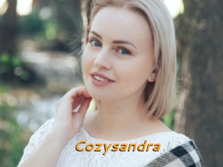 Cozysandra