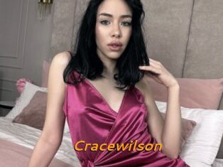 Cracewilson