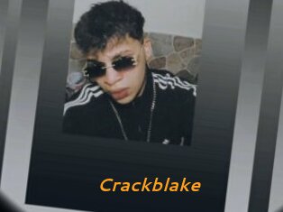 Crackblake