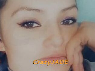CrazyJADE
