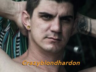 Crazyblondhardon