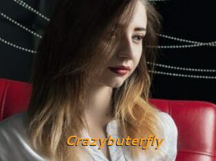 Crazybuterfly