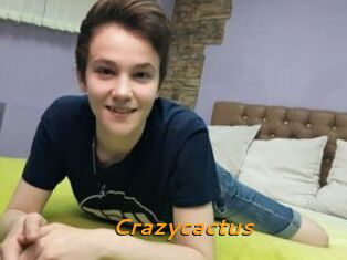 Crazycactus