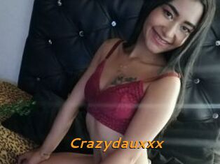 Crazydauxxx