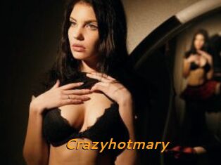 Crazyhotmary