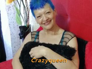 Crazyqueen