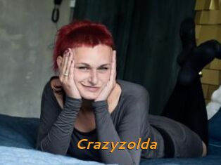 Crazyzolda