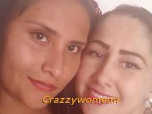 Crazzywomenn