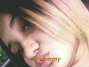 Creammy