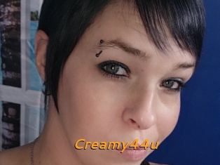 Creamy44u