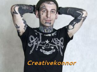 Creativekonnor