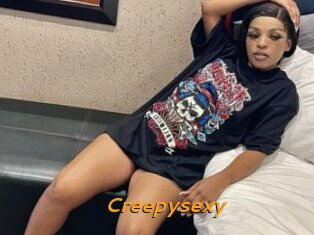Creepysexy