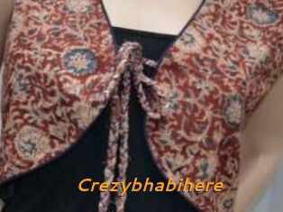 Crezybhabihere