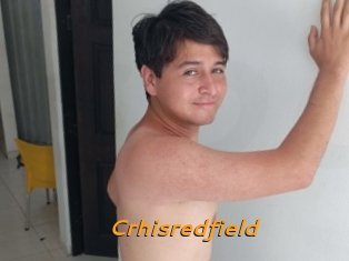 Crhisredfield